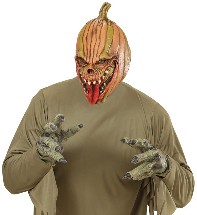 Masca Horror Dovleac