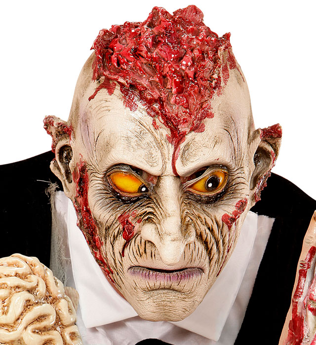 Masca Zombie Maniac