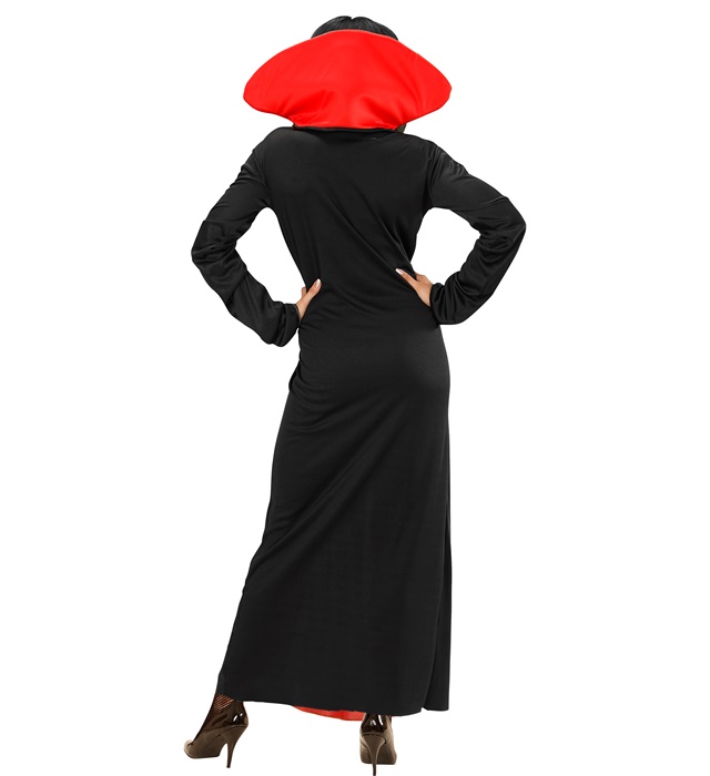 Costum Vampirita Nobila Adult