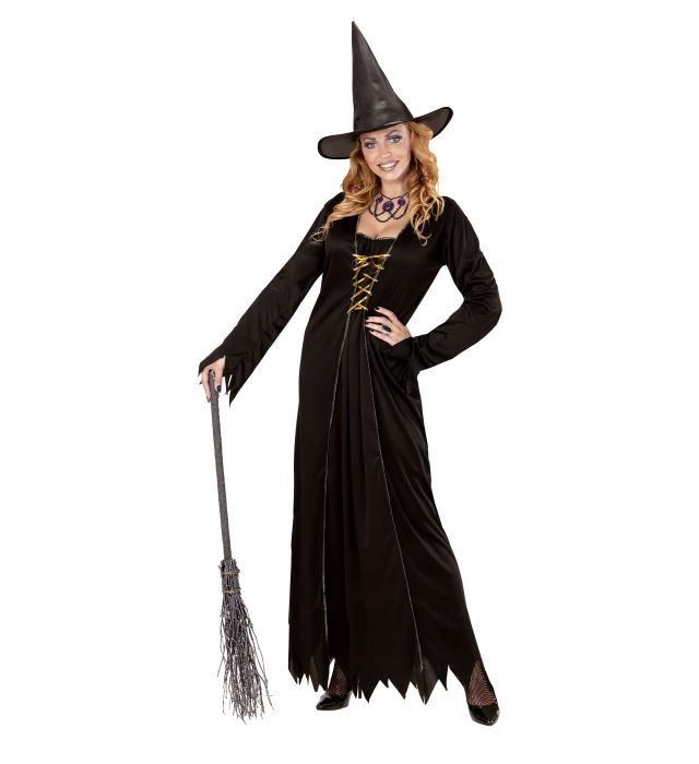 Costum Vrajitoarea Noptii Adult