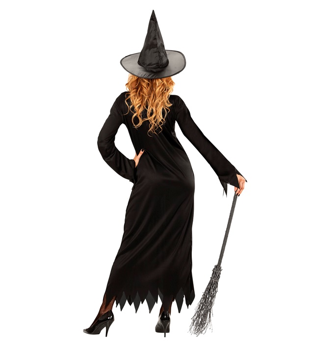 Costum Vrajitoarea Noptii Adult