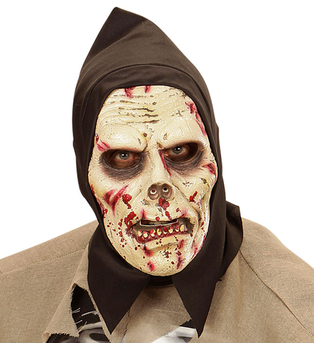 Masca Copii Zombie