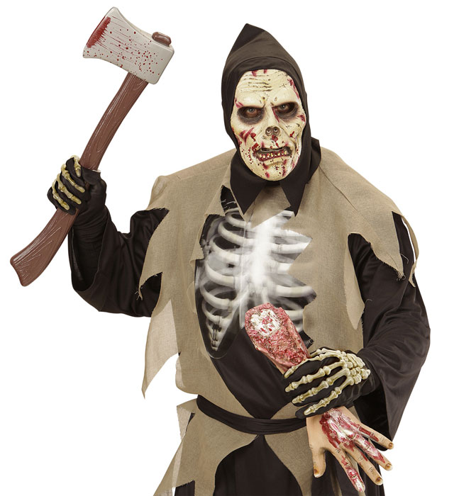 Masca Copii Zombie