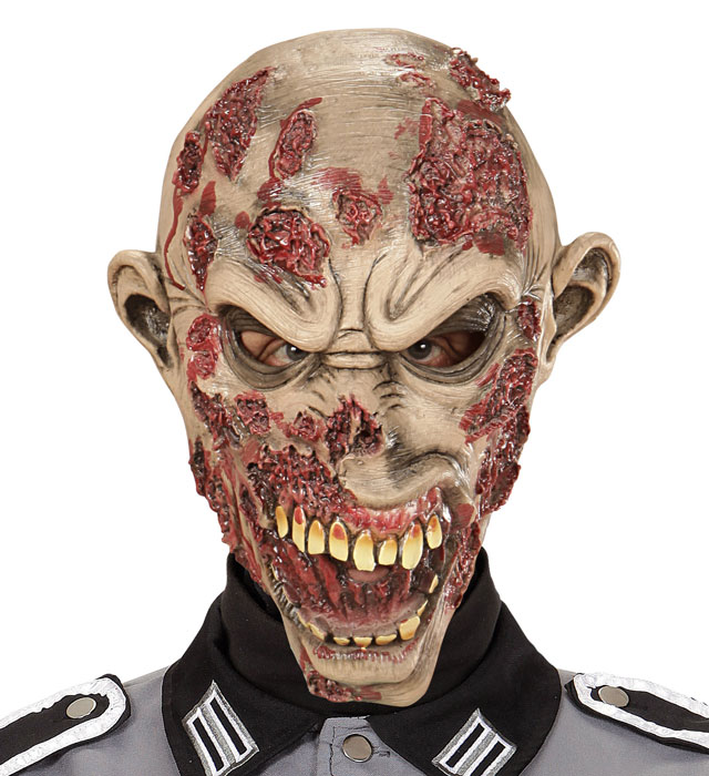 Masca Horror Zombie Slasher