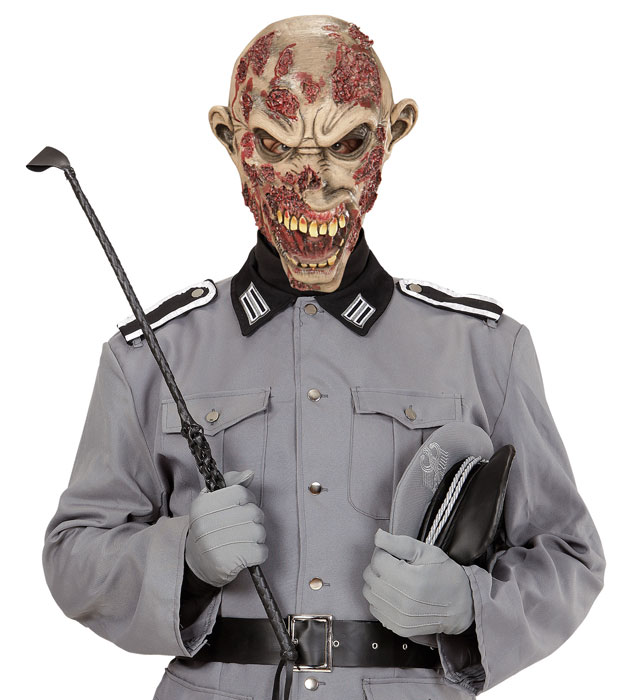 Masca Horror Zombie Slasher