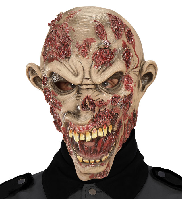 Masca Horror Zombie Slasher