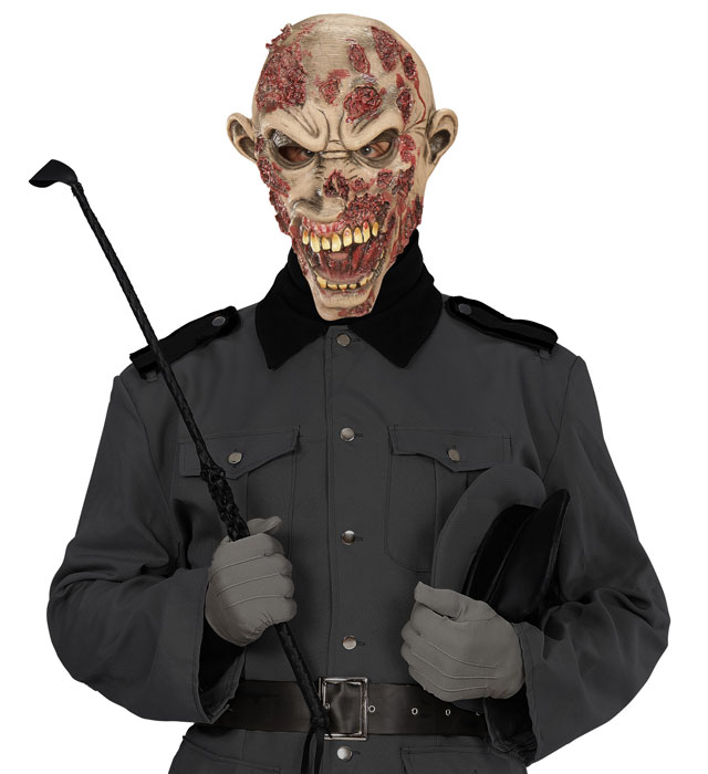Masca Horror Zombie Slasher