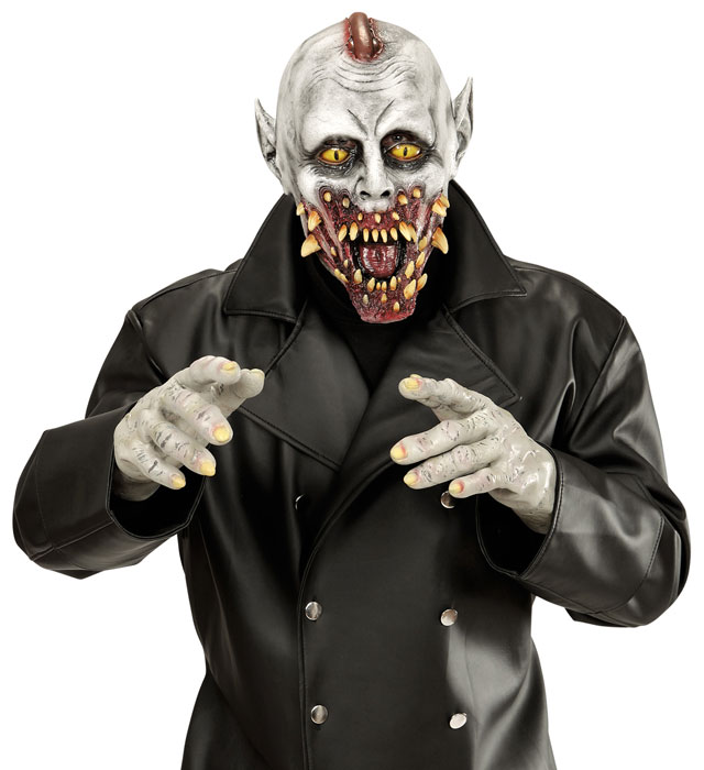Masca Vampir Zombie