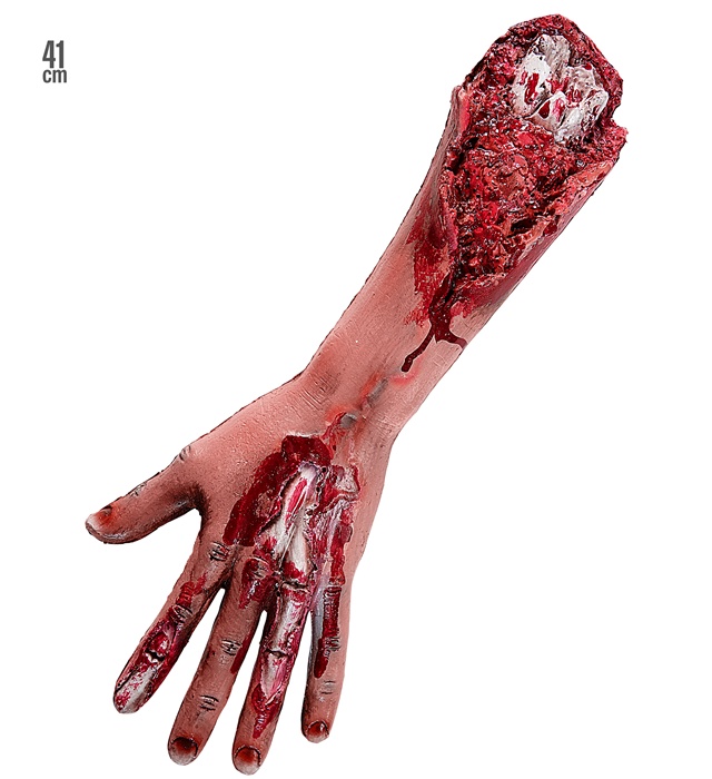 Mana Taiata Halloween 41 Cm