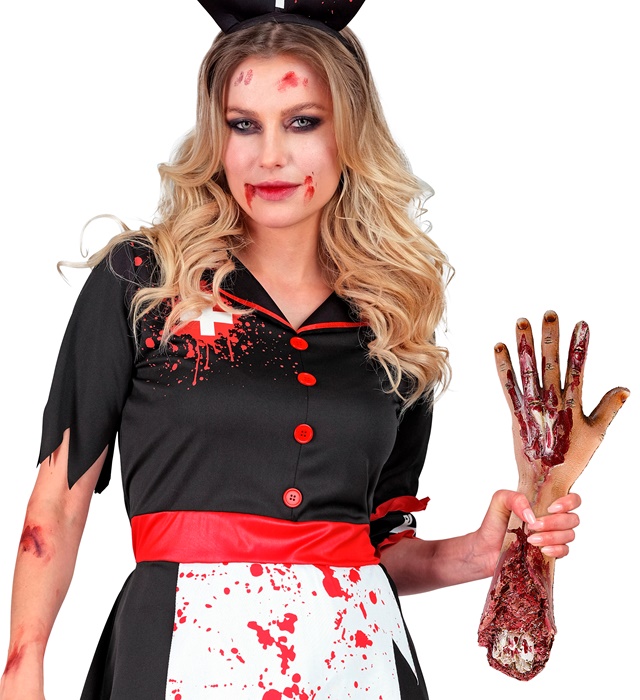 Mana Taiata Halloween 41 Cm