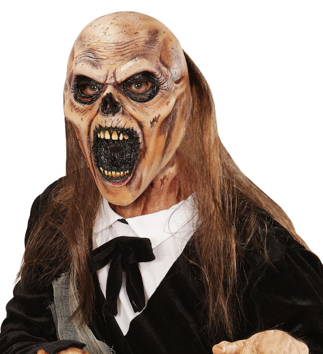 Masca Horror Zombie Halloween