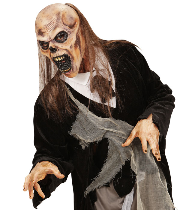 Masca Horror Zombie Halloween