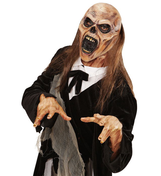 Masca Horror Zombie Halloween
