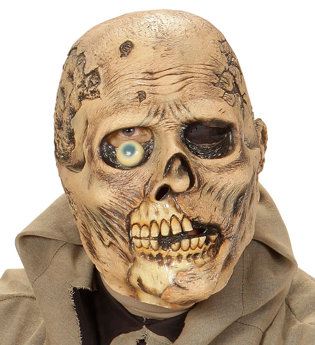 Masca Zombie