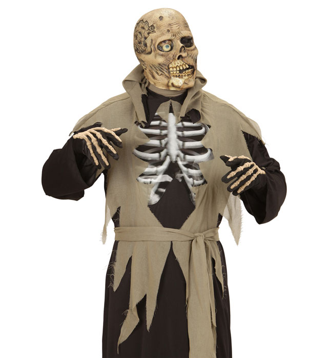 Masca Zombie