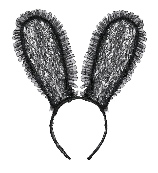 Urechi Iepure Dantela