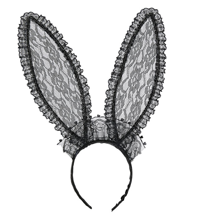 Urechi Iepure Dantela