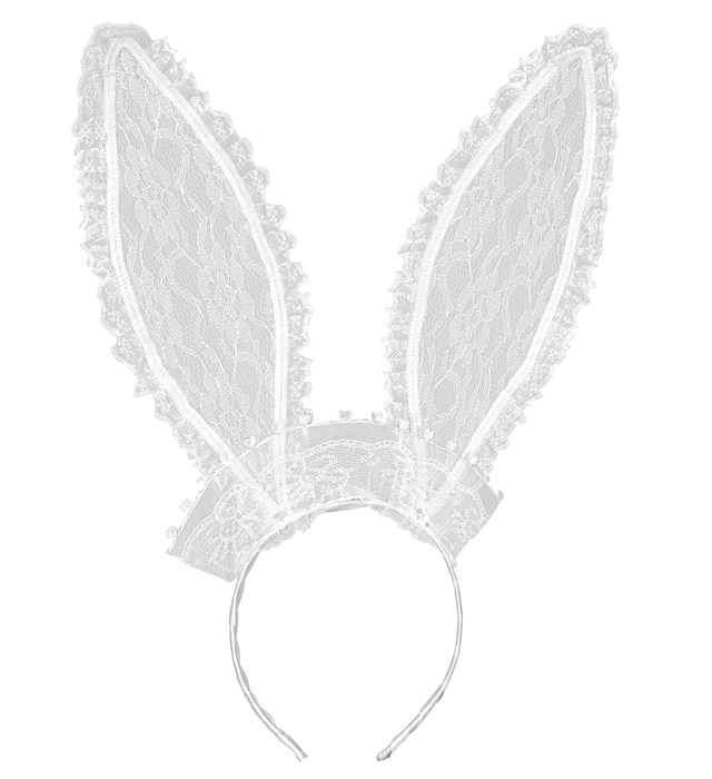 Urechi Iepure Dantela