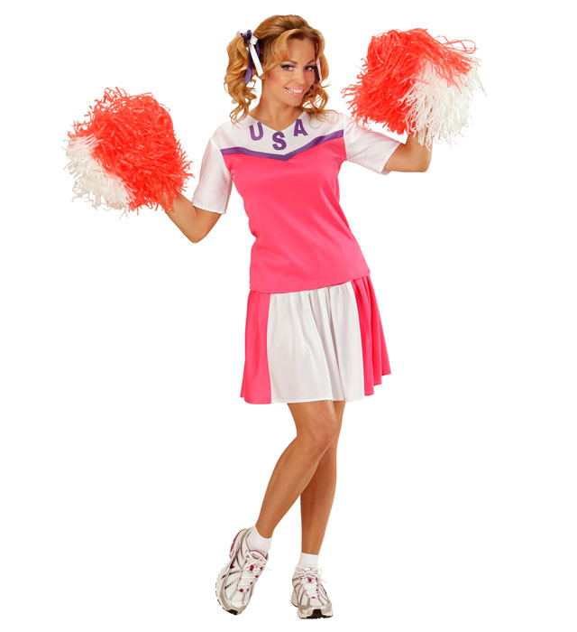 Costum Majoreta Adult