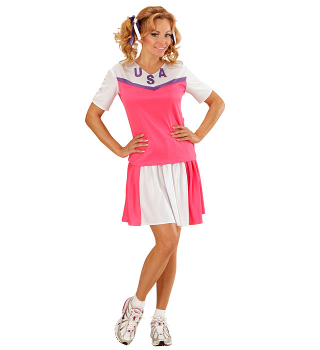 Costum Majoreta Adult