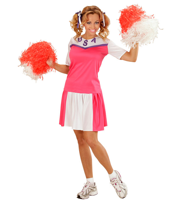 Costum Majoreta Adult
