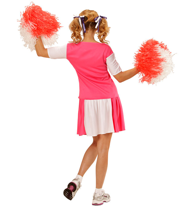 Costum Majoreta Adult