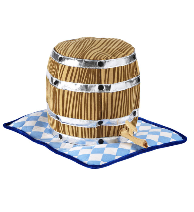 Palarie Oktoberfest