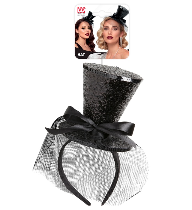 Bentita Palarie Neagra