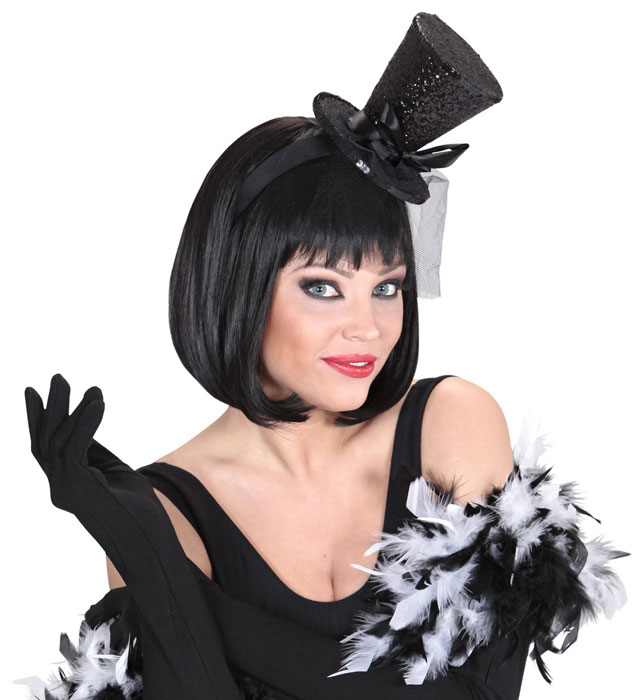 Bentita Palarie Neagra