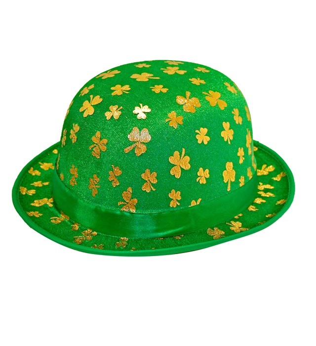 Palarie Melon St Patrick