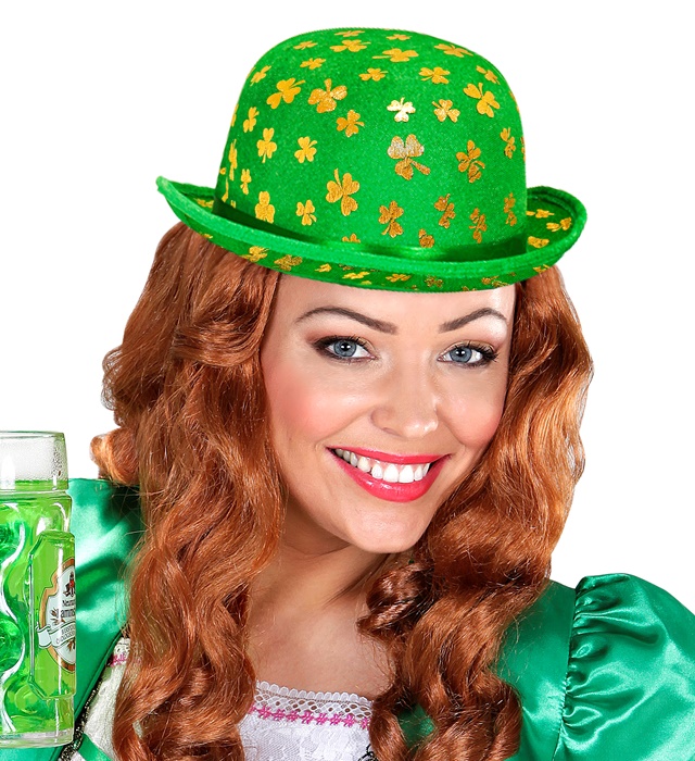 Palarie Melon St Patrick