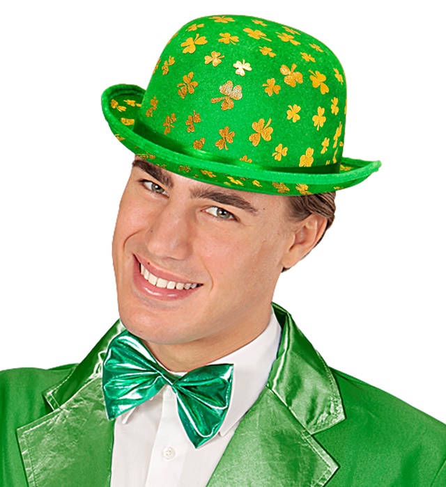 Palarie Melon St Patrick