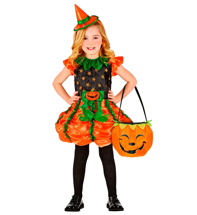 Geanta Dovleac Trick Or Treat