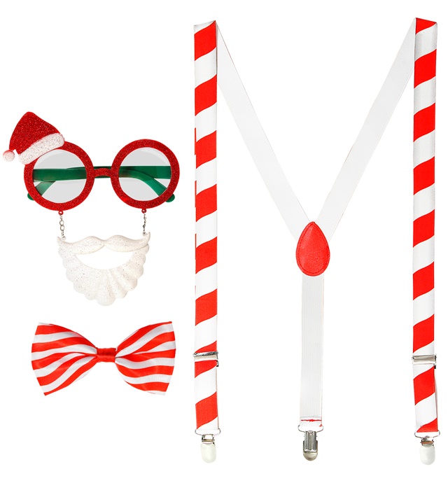 Set Craciun 3 Piese