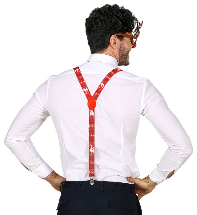 Set Ren 3 Piese