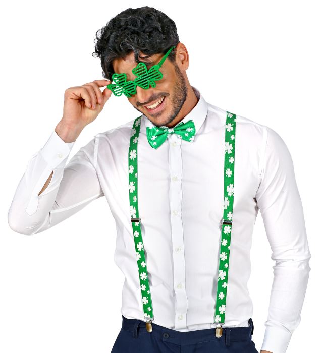Set St Patrick 3 Piese