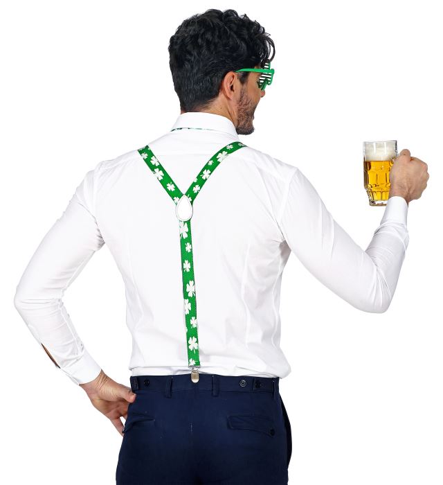 Set St Patrick 3 Piese