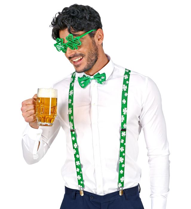 Set St Patrick 3 Piese