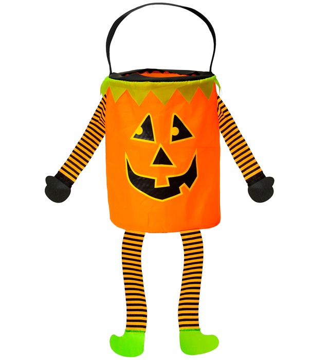 Geanta Dovleac Halloween