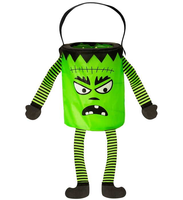 Geanta Monstru Halloween