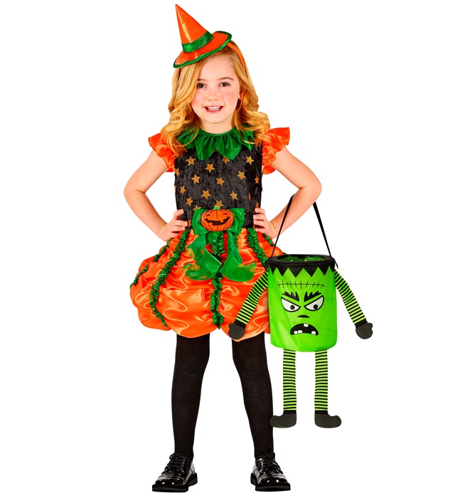 Geanta Monstru Halloween