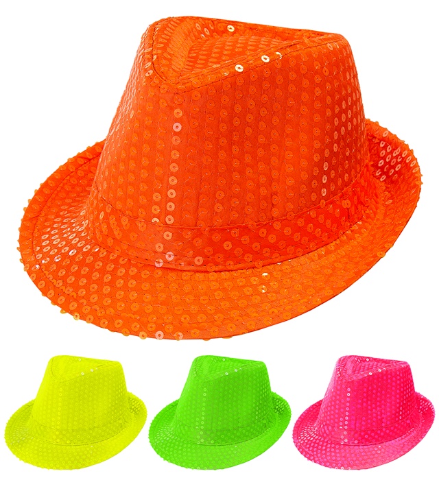 Palarie Fedora