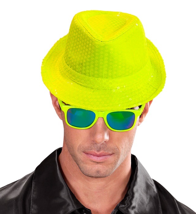 Palarie Fedora