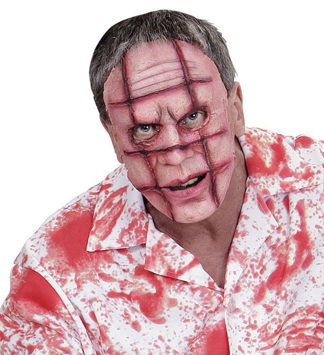 Masca Scarface Horror