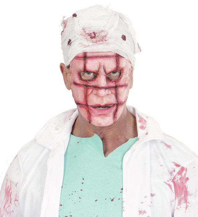 Masca Scarface Horror