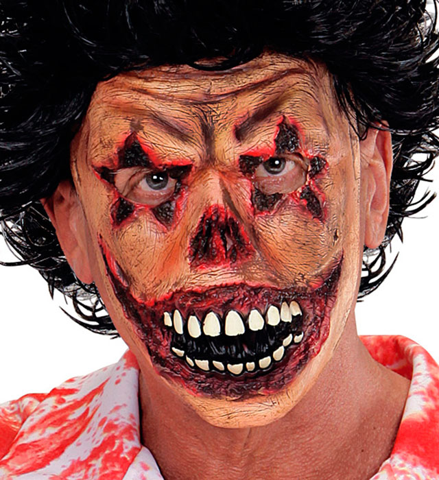 Mască Horror Psycho