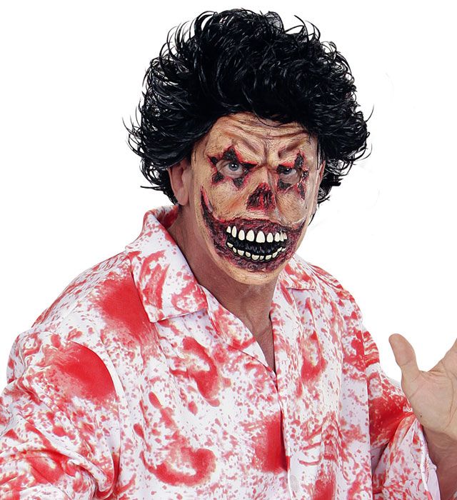Mască Horror Psycho