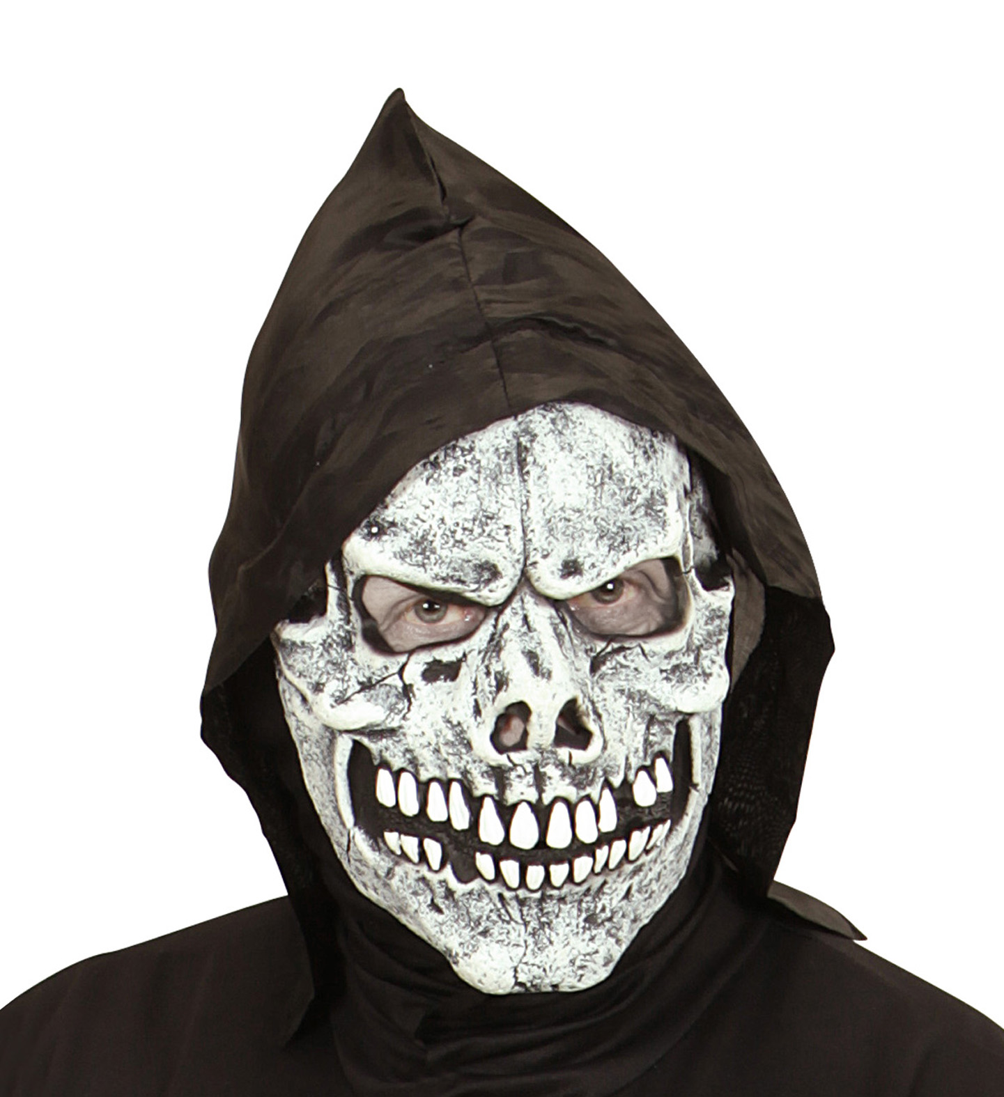 Masca Schelet Gluga Halloween