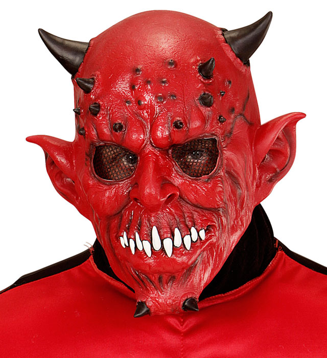 Masca Drac Latex