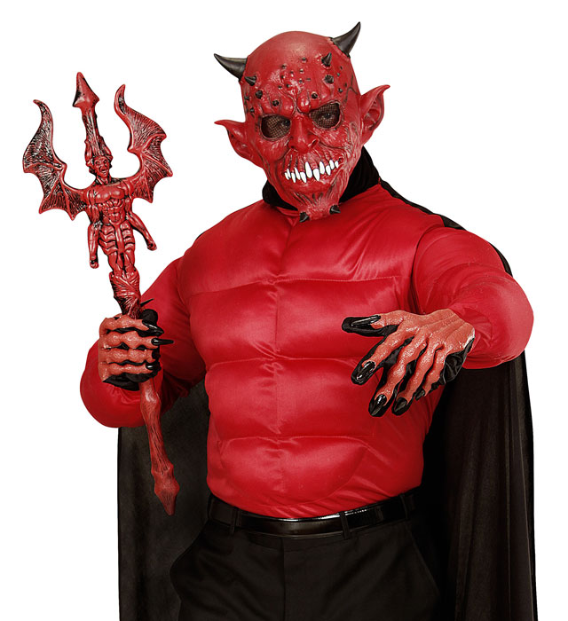 Masca Drac Latex